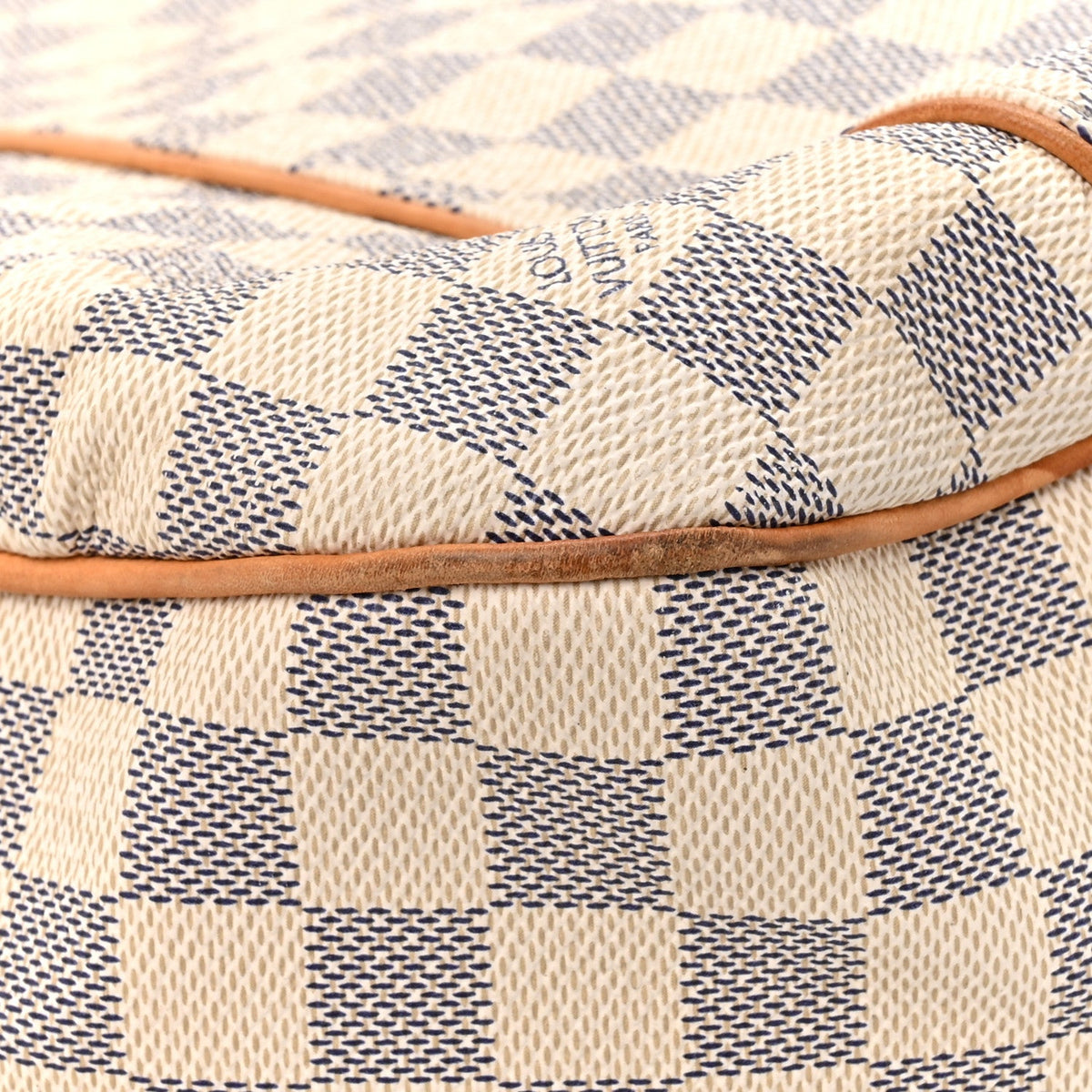 Damier Azur Galliera Pm Handbag