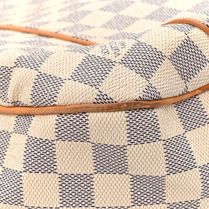 Damier Azur Galliera Pm Handbag