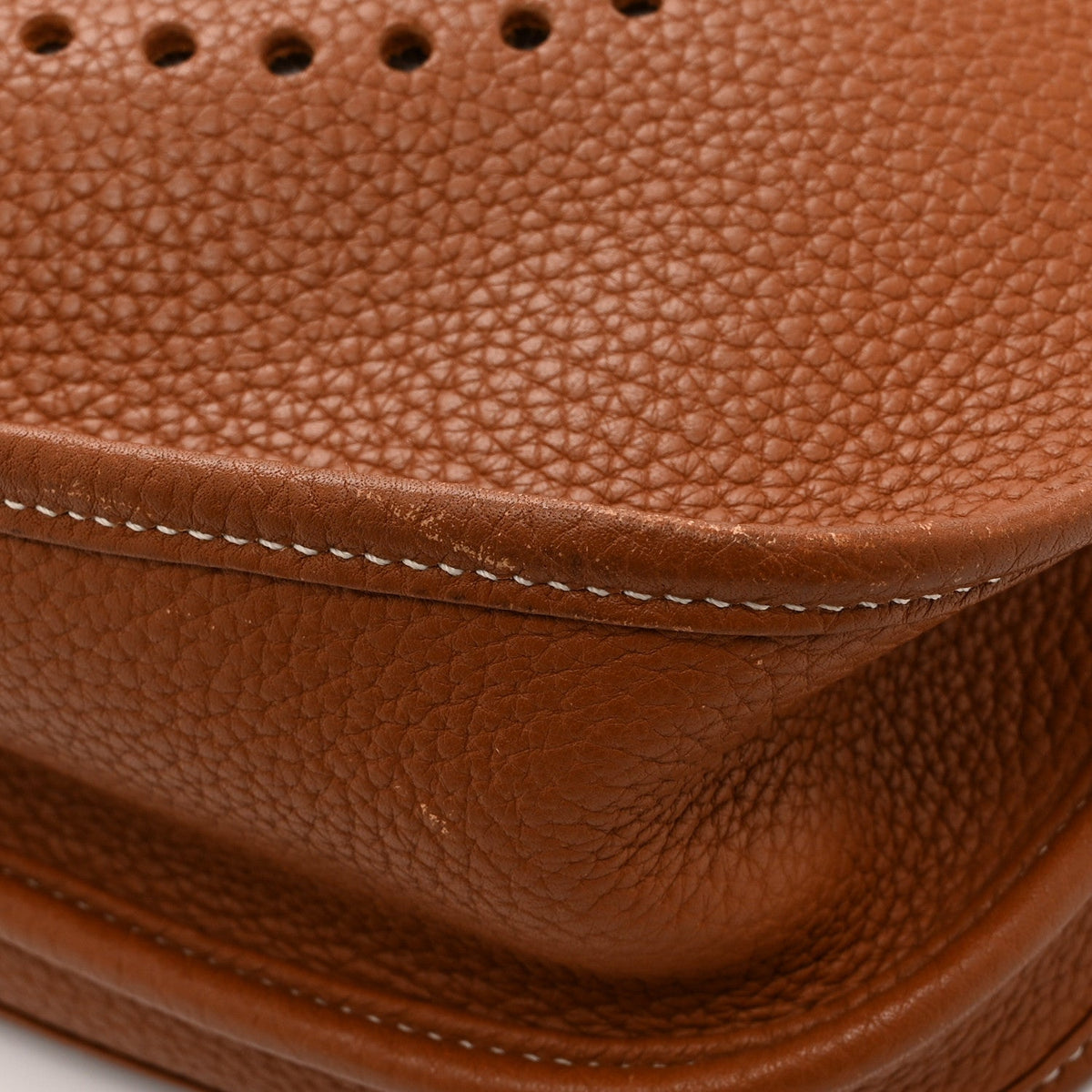 Handbag - Gold