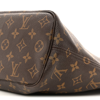 Monogram Neo Neverfull Pm Pivoine Handbag