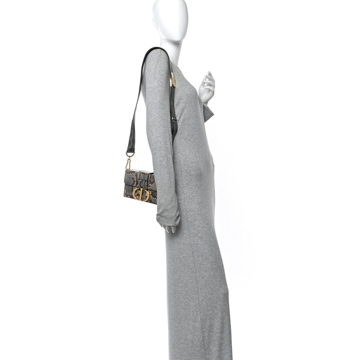 Handbag - Beige