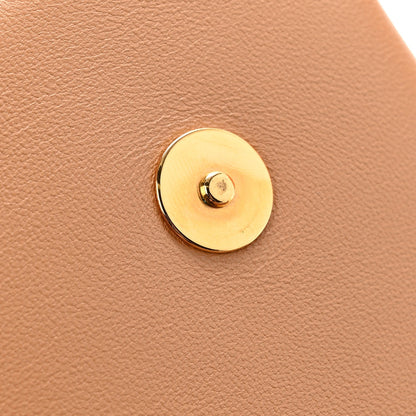 Lambskin Handbag