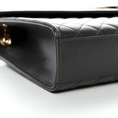 Large Satchel Bag - Red