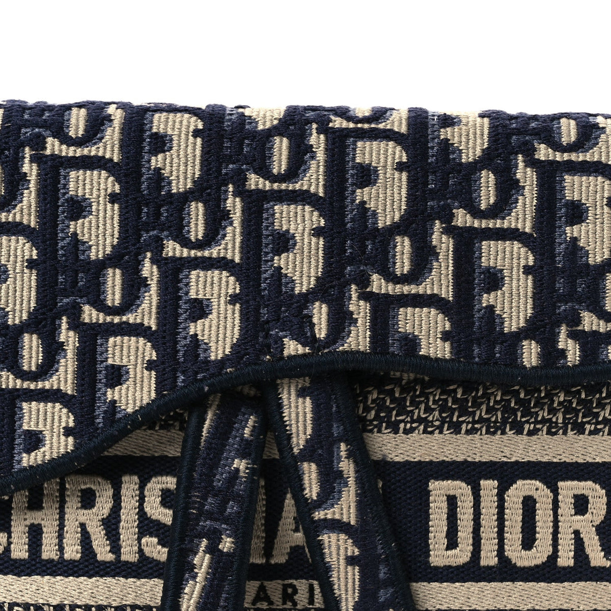 Pouch - Blue