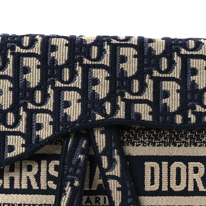 Pouch - Blue