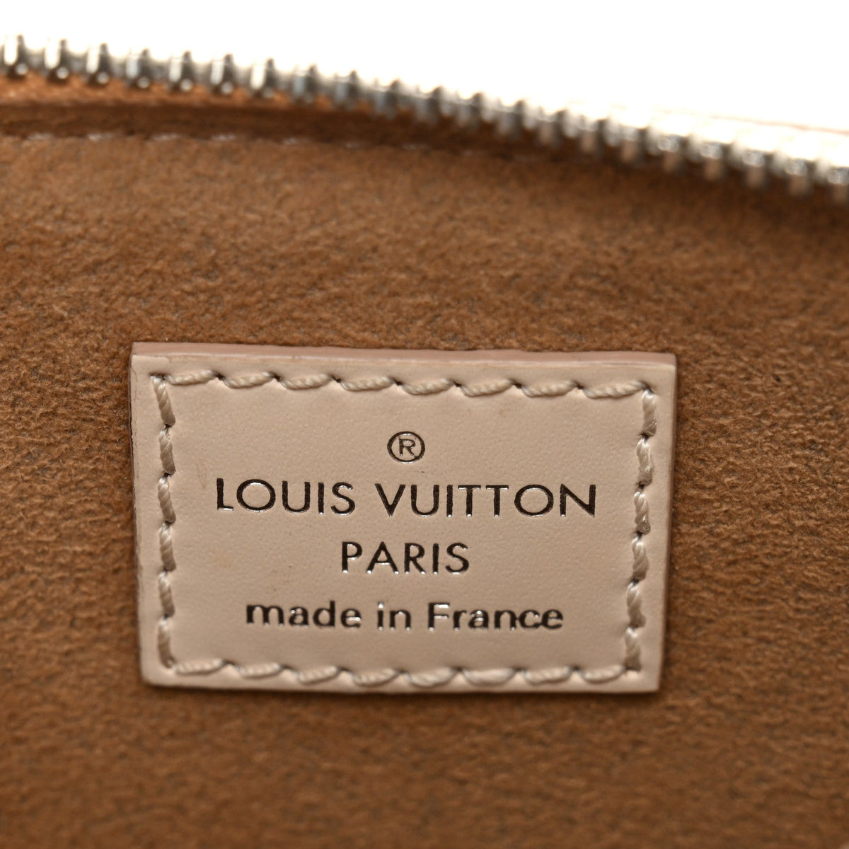 Nano Handbag