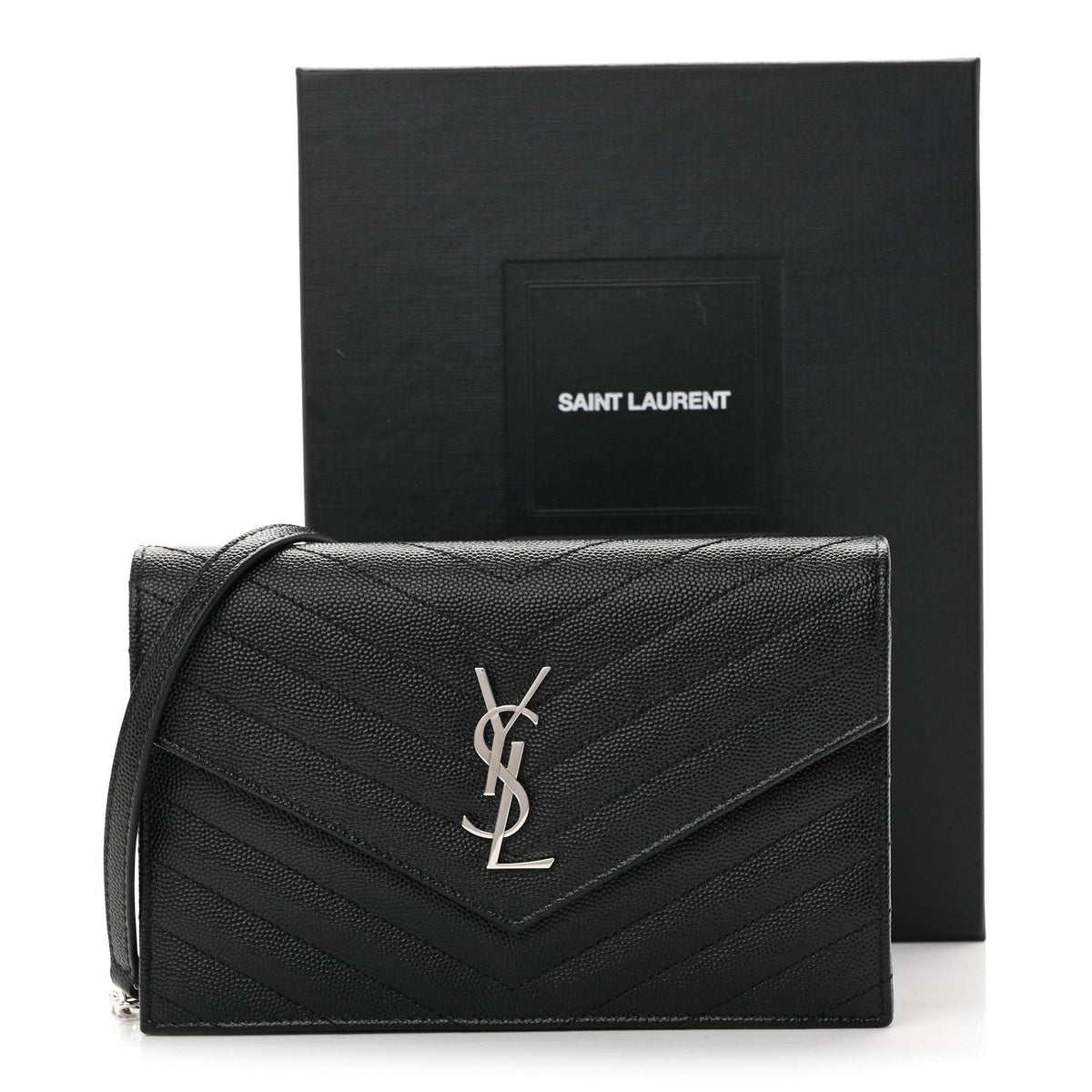 Wallet Bag - Black