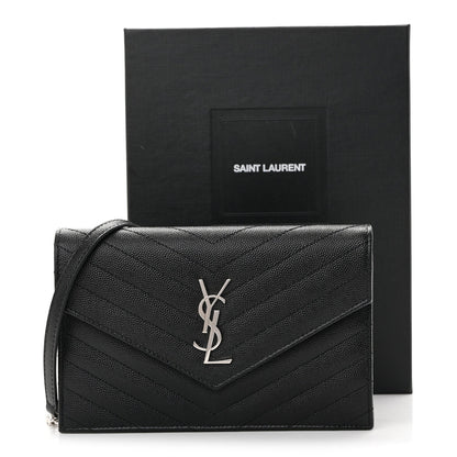 Wallet Bag - Black