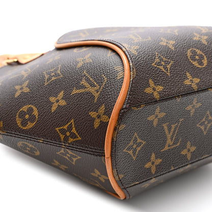 Monogram Ellipse Pm Handbag