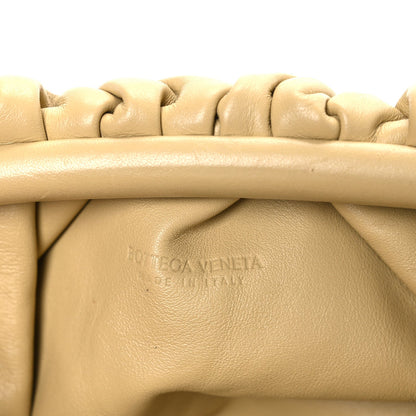 Mini Calfskin Pouch