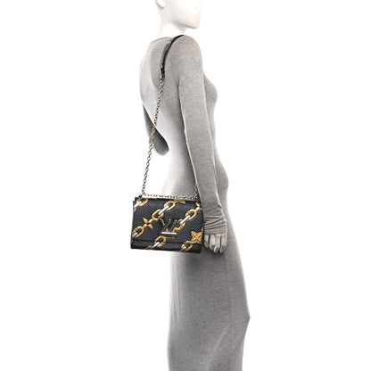 Shoulder Bag - Black
