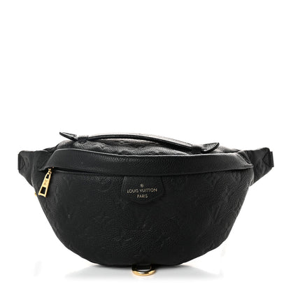 Handbag - Black