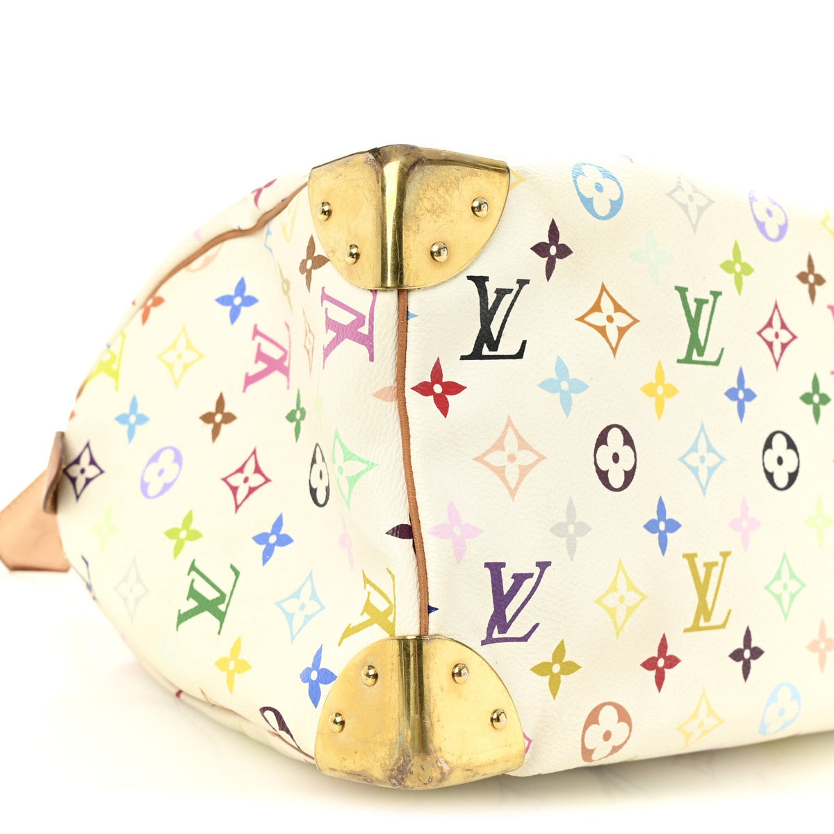 Handbag - White