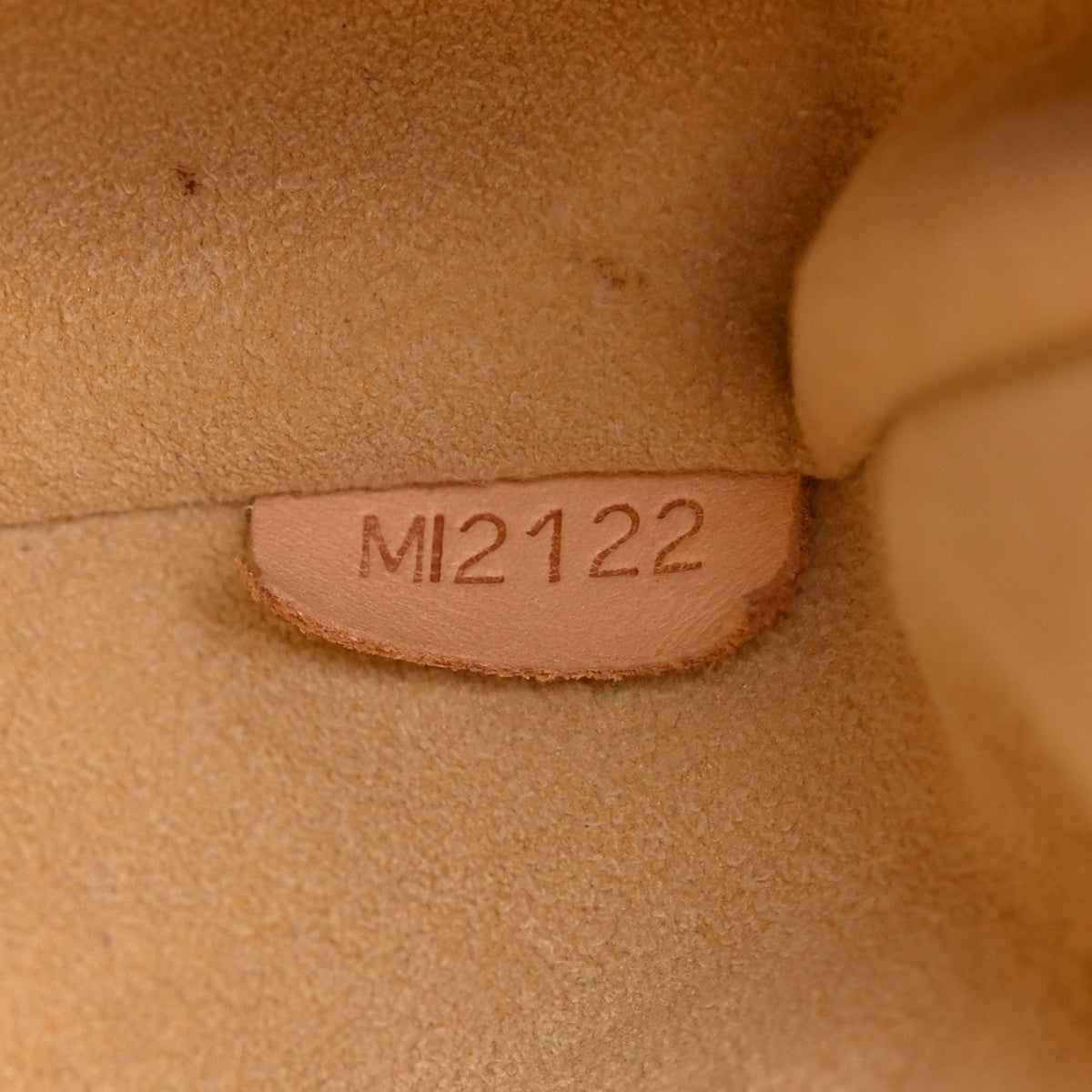 Damier Azur Galliera Pm Handbag