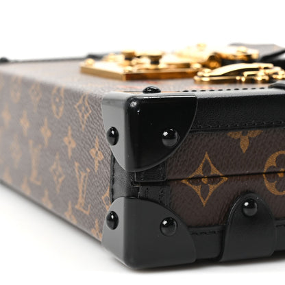 Handbag - Black