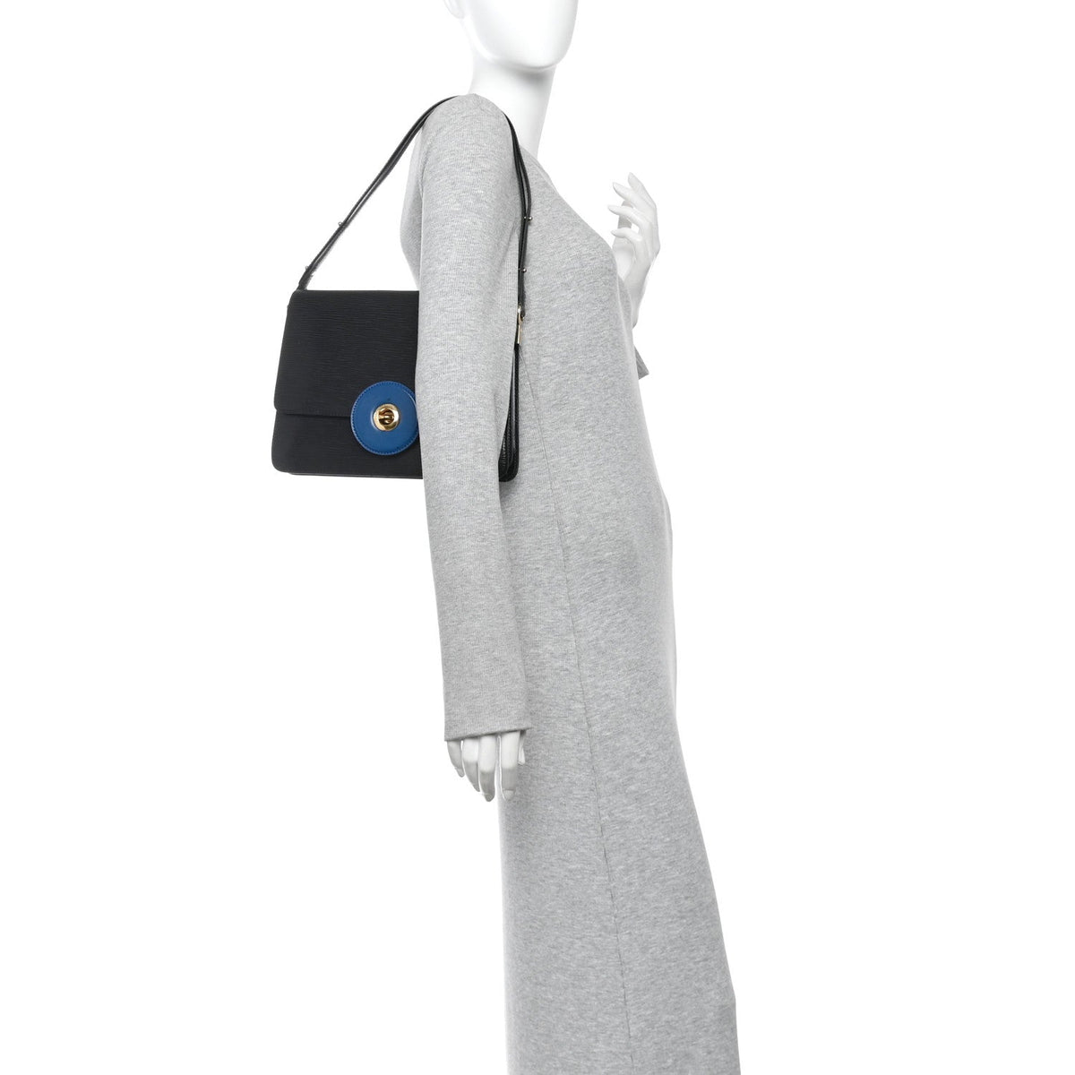 Handbag - Black