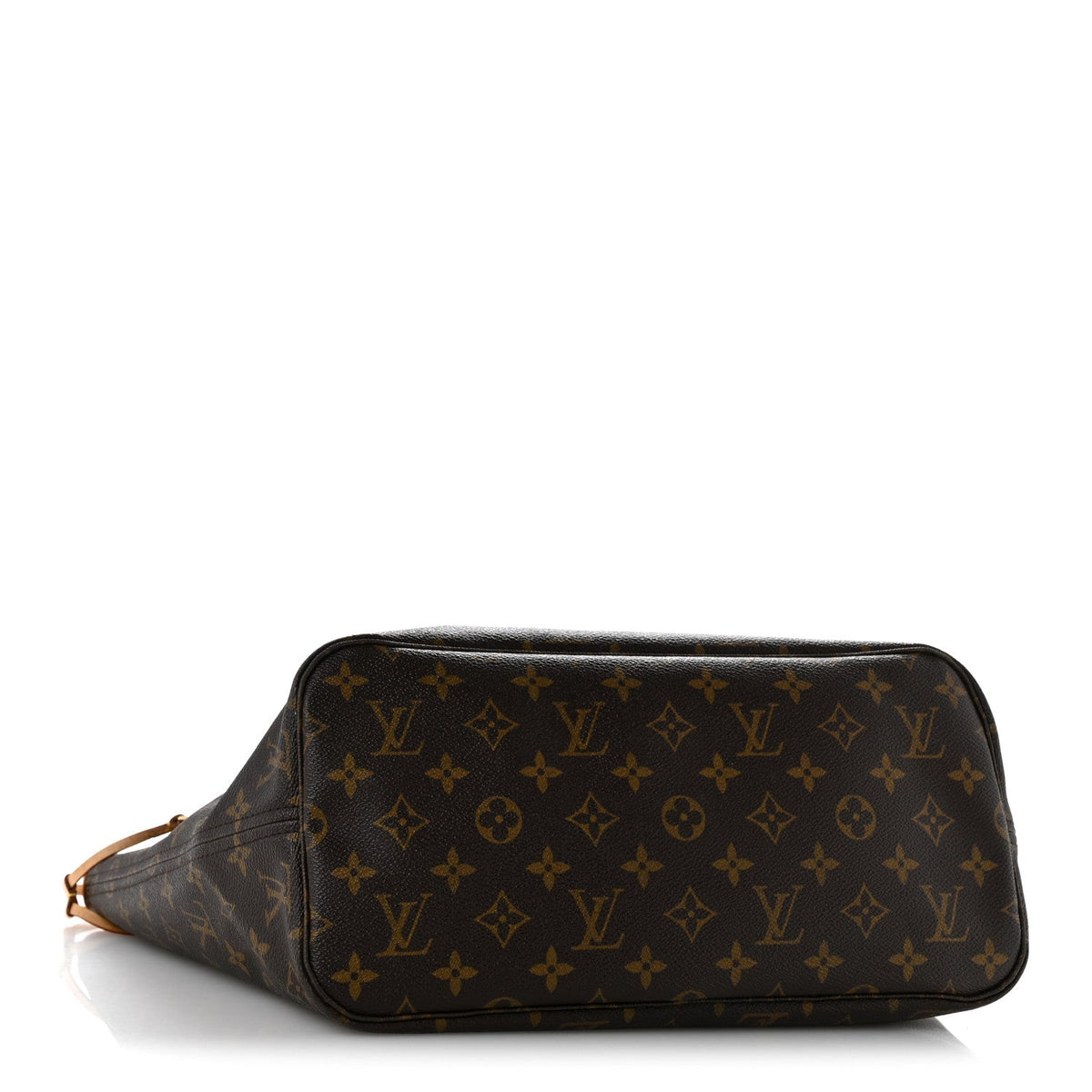 Monogram Neverfull Mm Handbag
