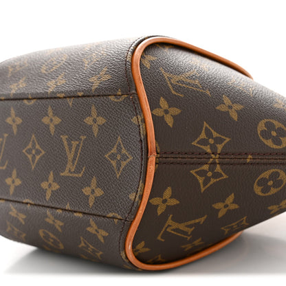 Monogram Ellipse Pm Handbag