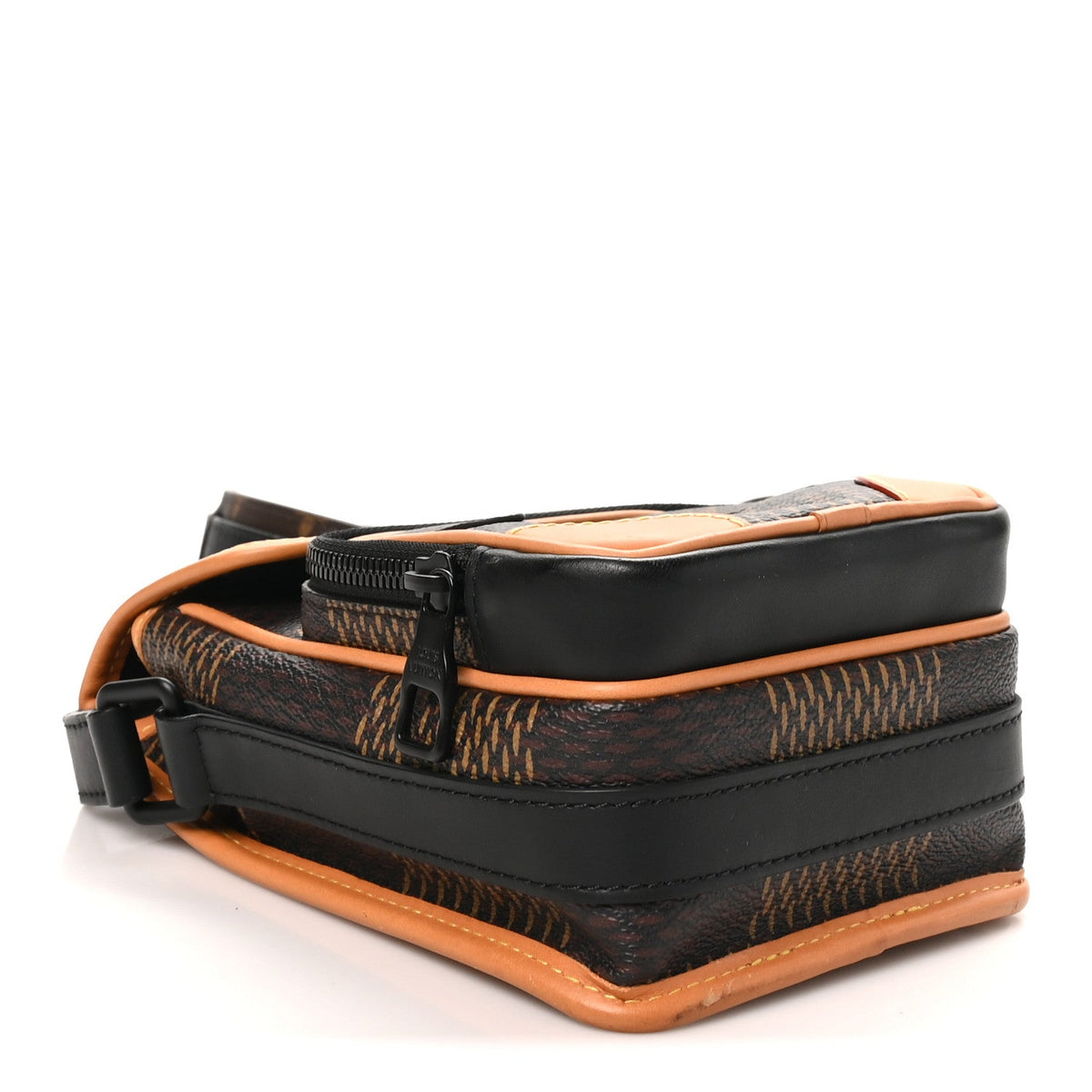 Nano Handbag