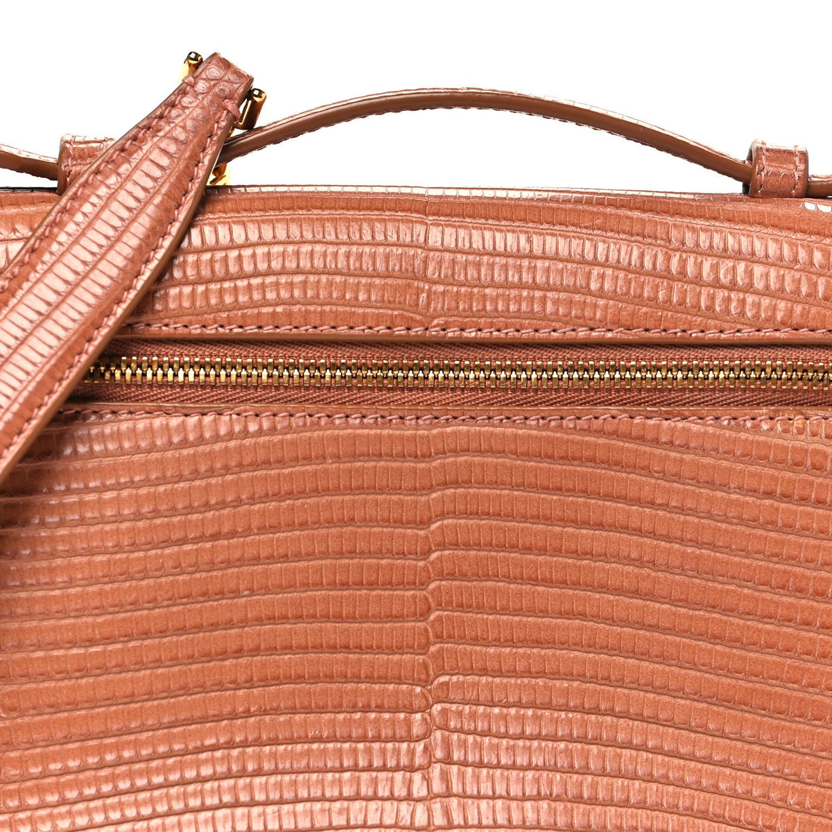 Pouch - Brown