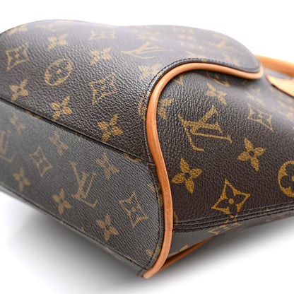 Monogram Ellipse Pm Handbag
