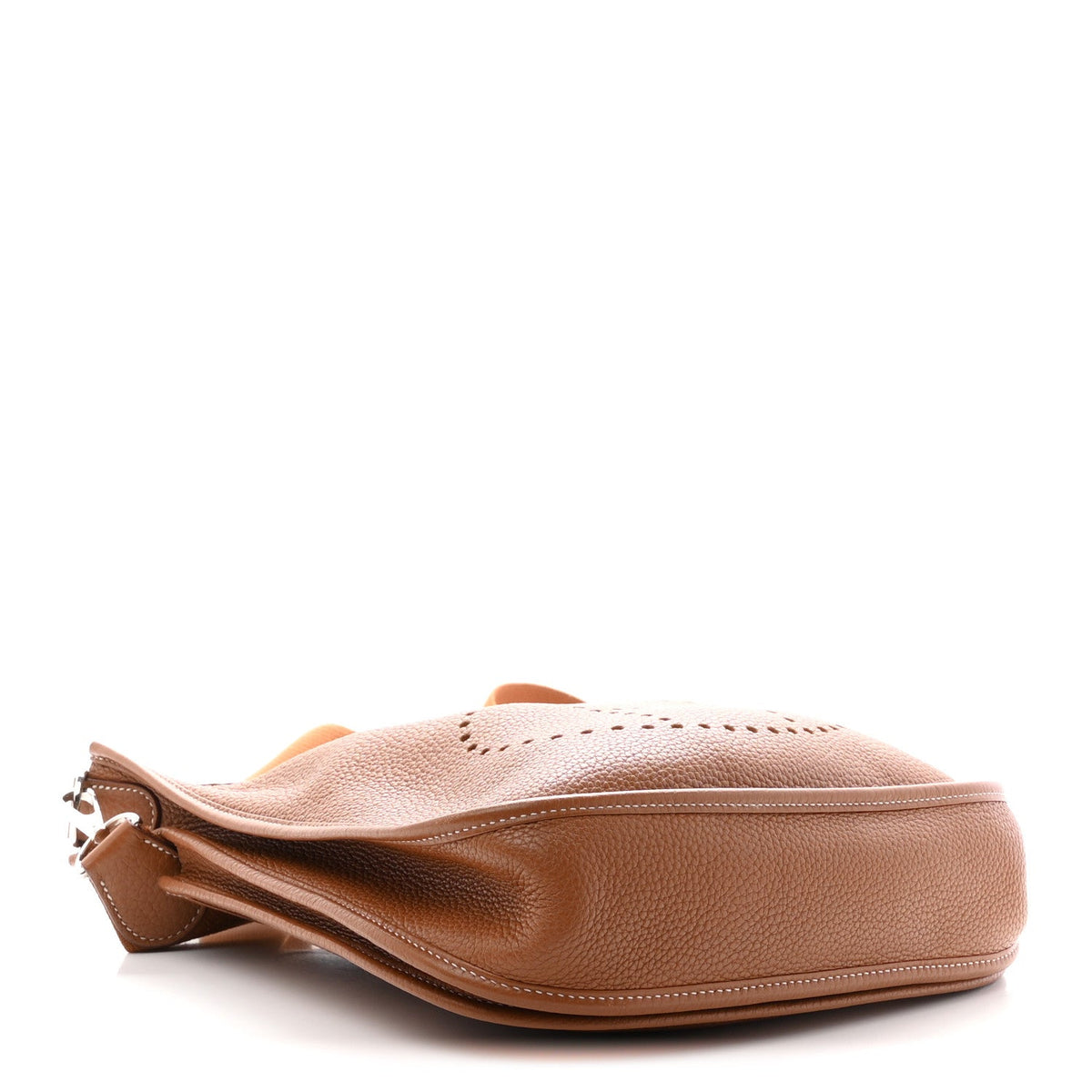 Handbag - Gold