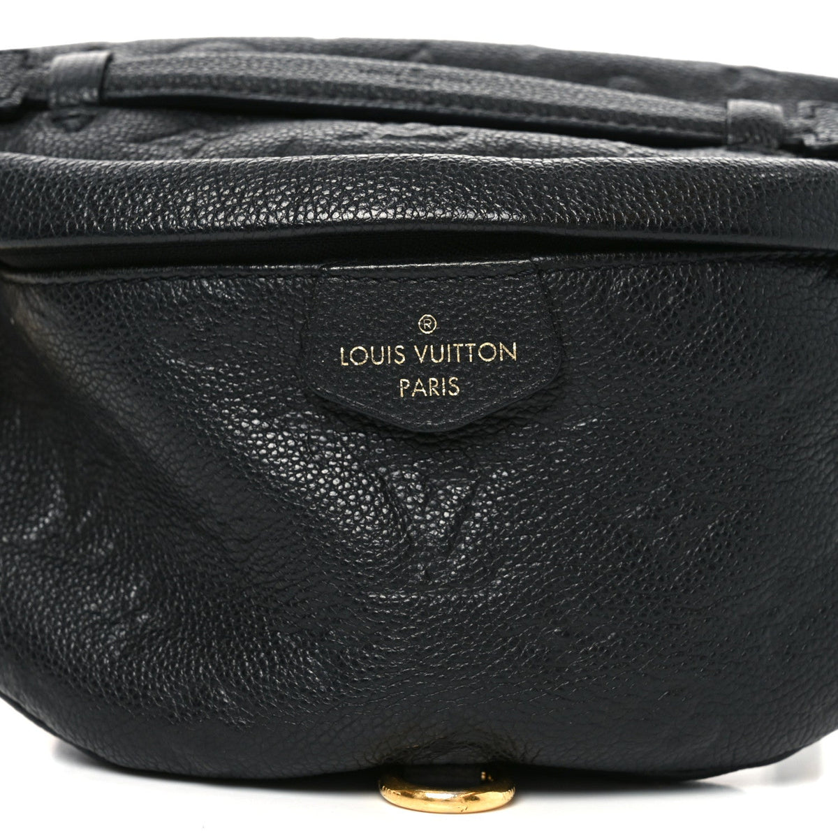 Handbag - Black