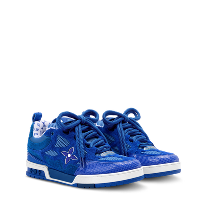 Skate Designer Sneakers For Men