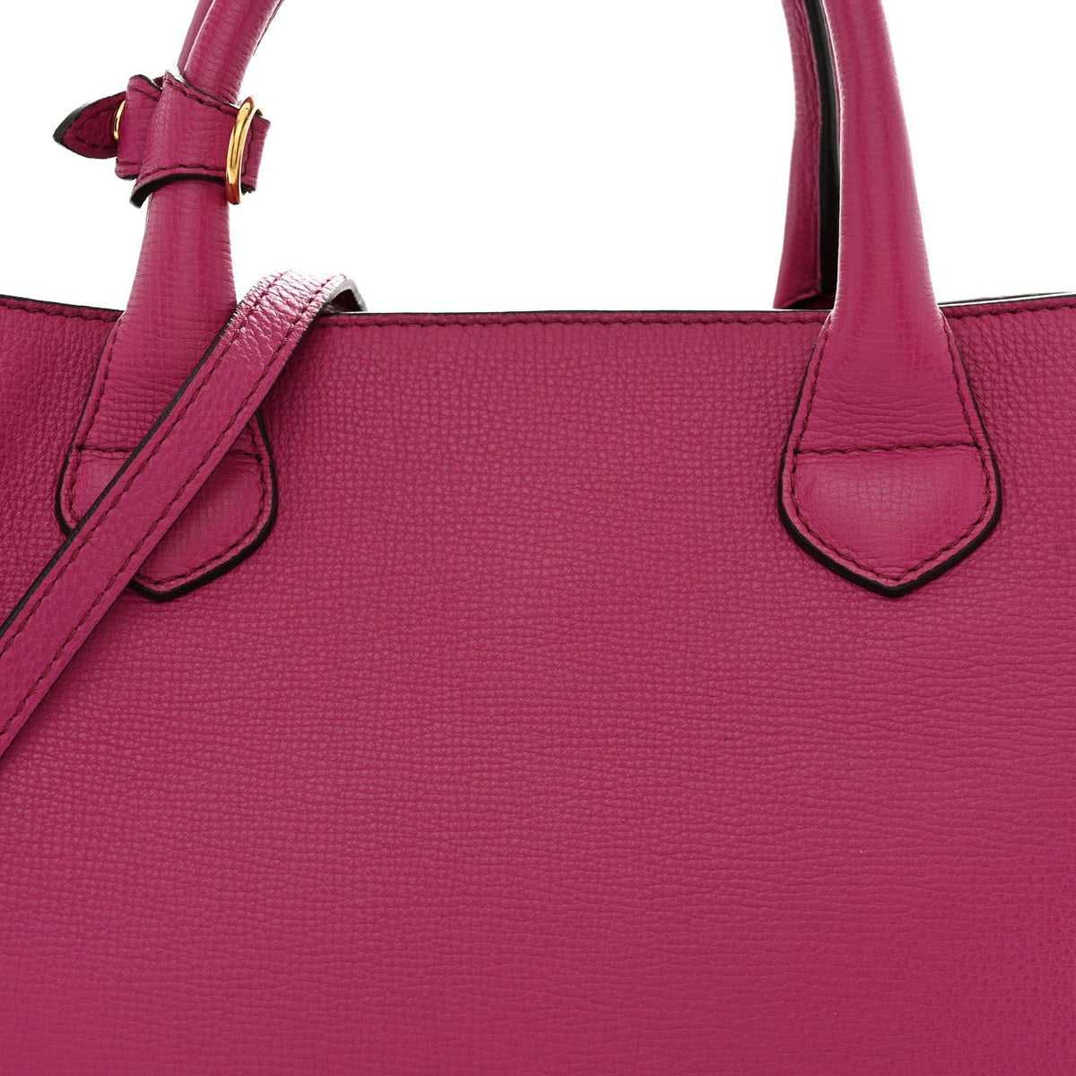 Medium Calfskin Tote Bag
