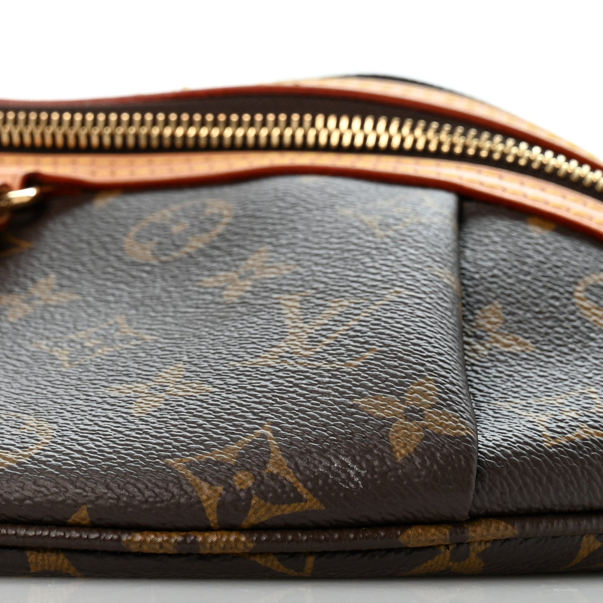Monogram High Rise Bumbag Handbag