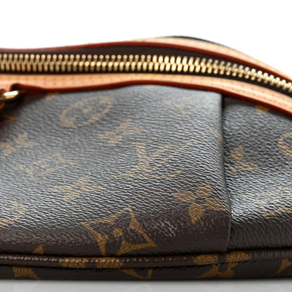 Monogram High Rise Bumbag Handbag