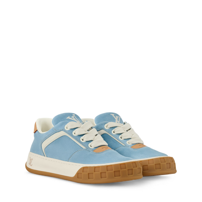 Tilted Designer Sneakers For Men