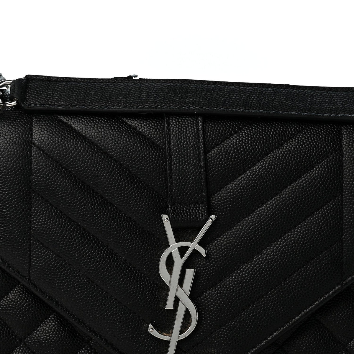 Medium Satchel Bag - Red