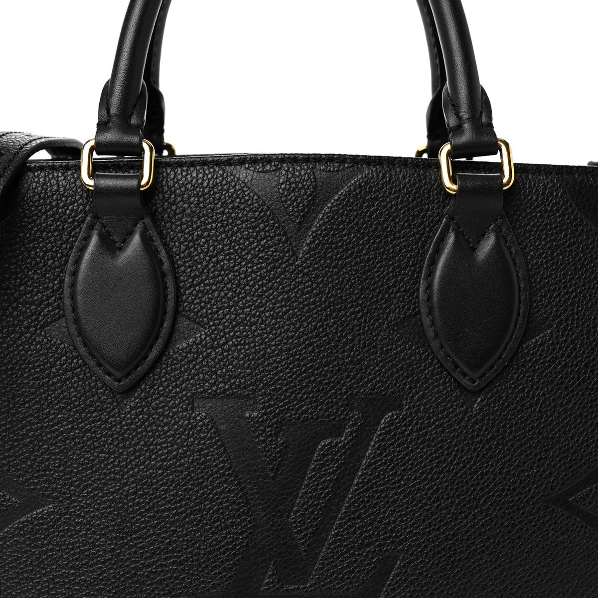Handbag - Black