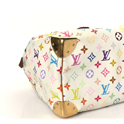 Handbag - White