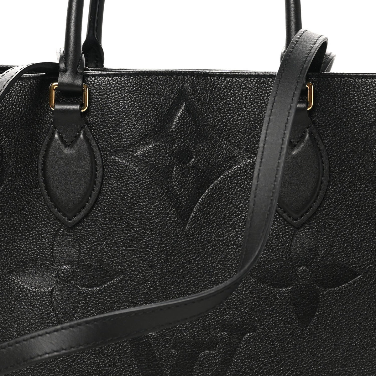 Handbag - Black