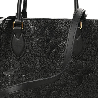 Handbag - Black