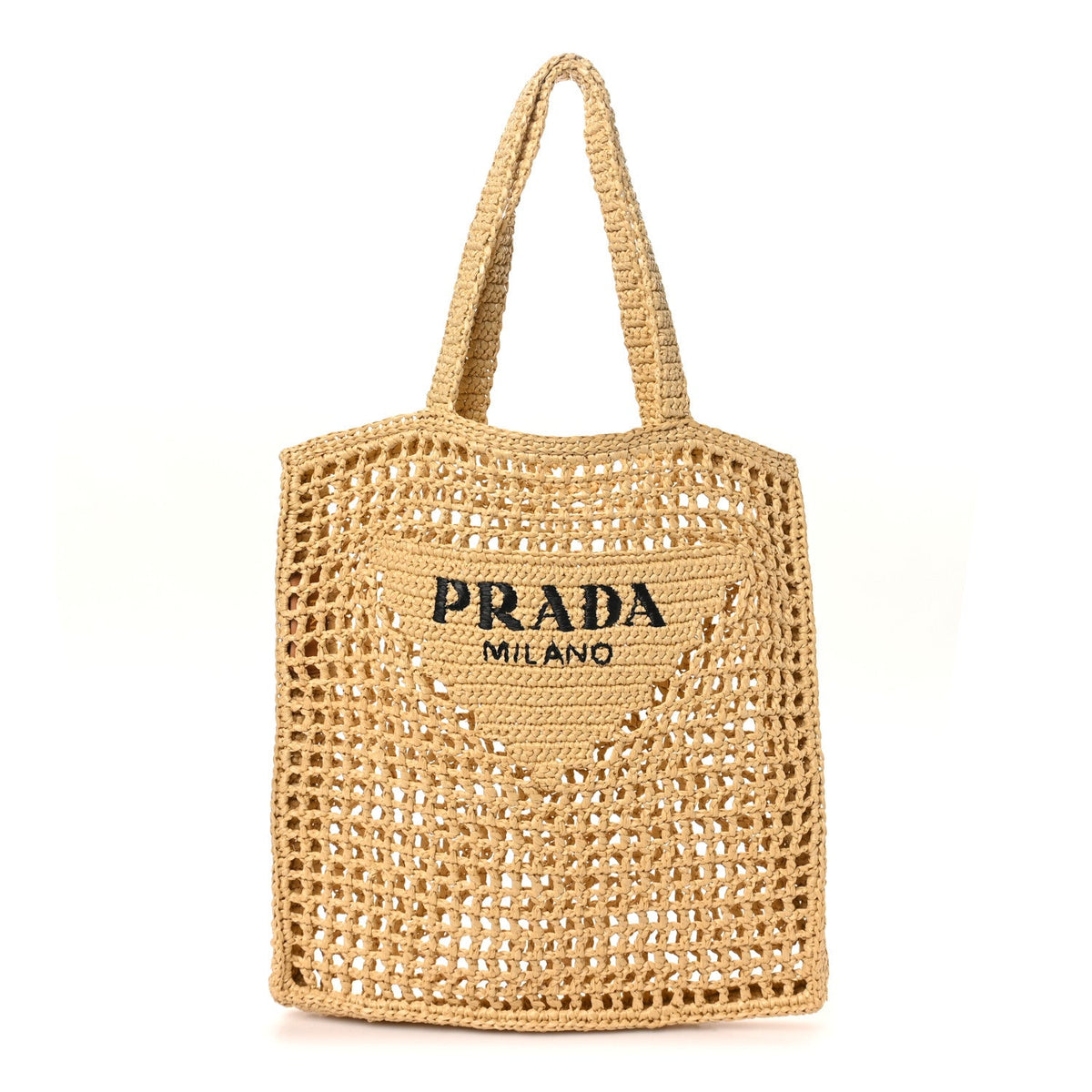 Tote Bag - Red