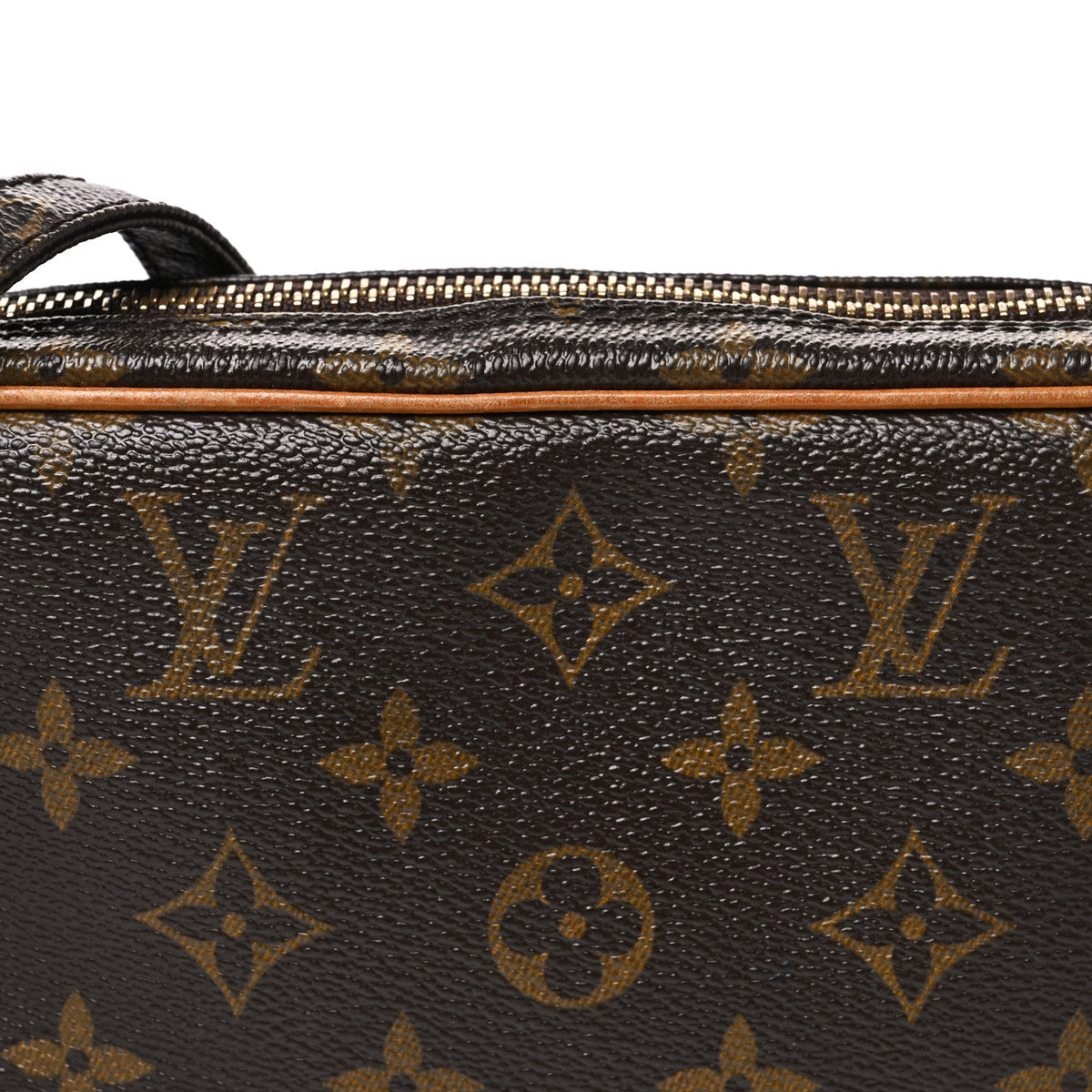 Monogram Pochette Marly Bandouliere Handbag