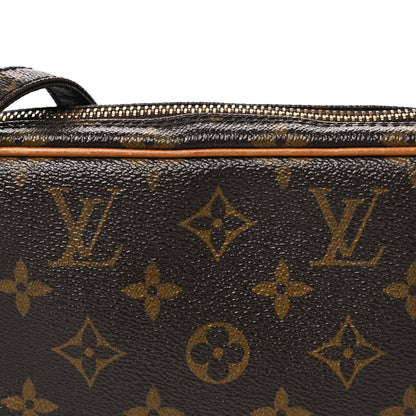 Monogram Pochette Marly Bandouliere Handbag