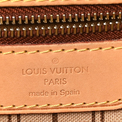 Monogram Neverfull Mm Handbag