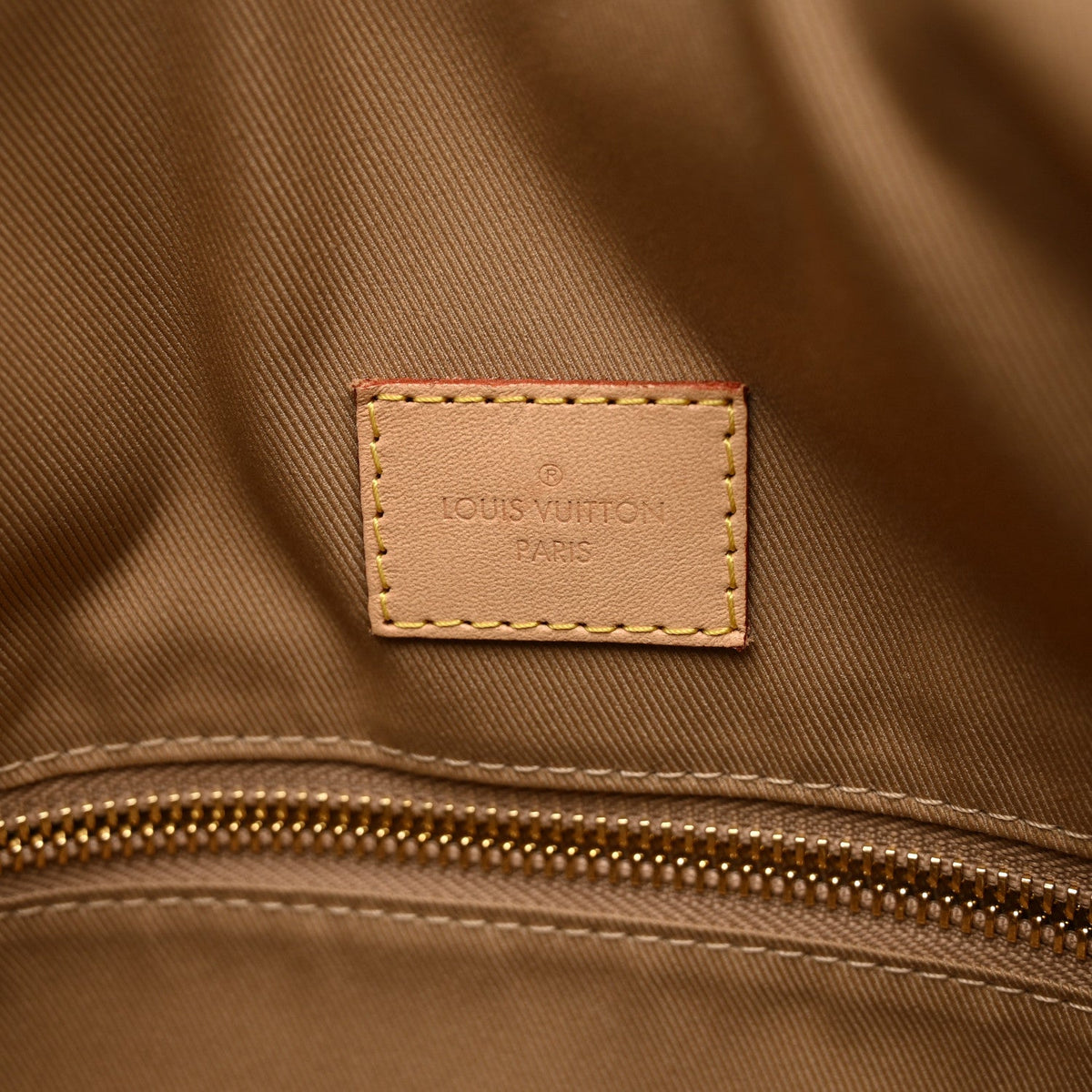 Monogram Graceful Pm Handbag