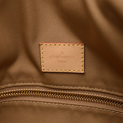 Monogram Graceful Pm Handbag
