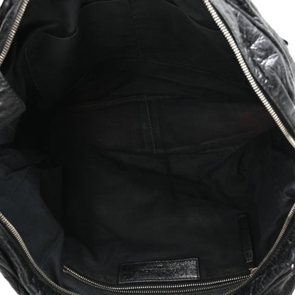 Mini Handbag - Black