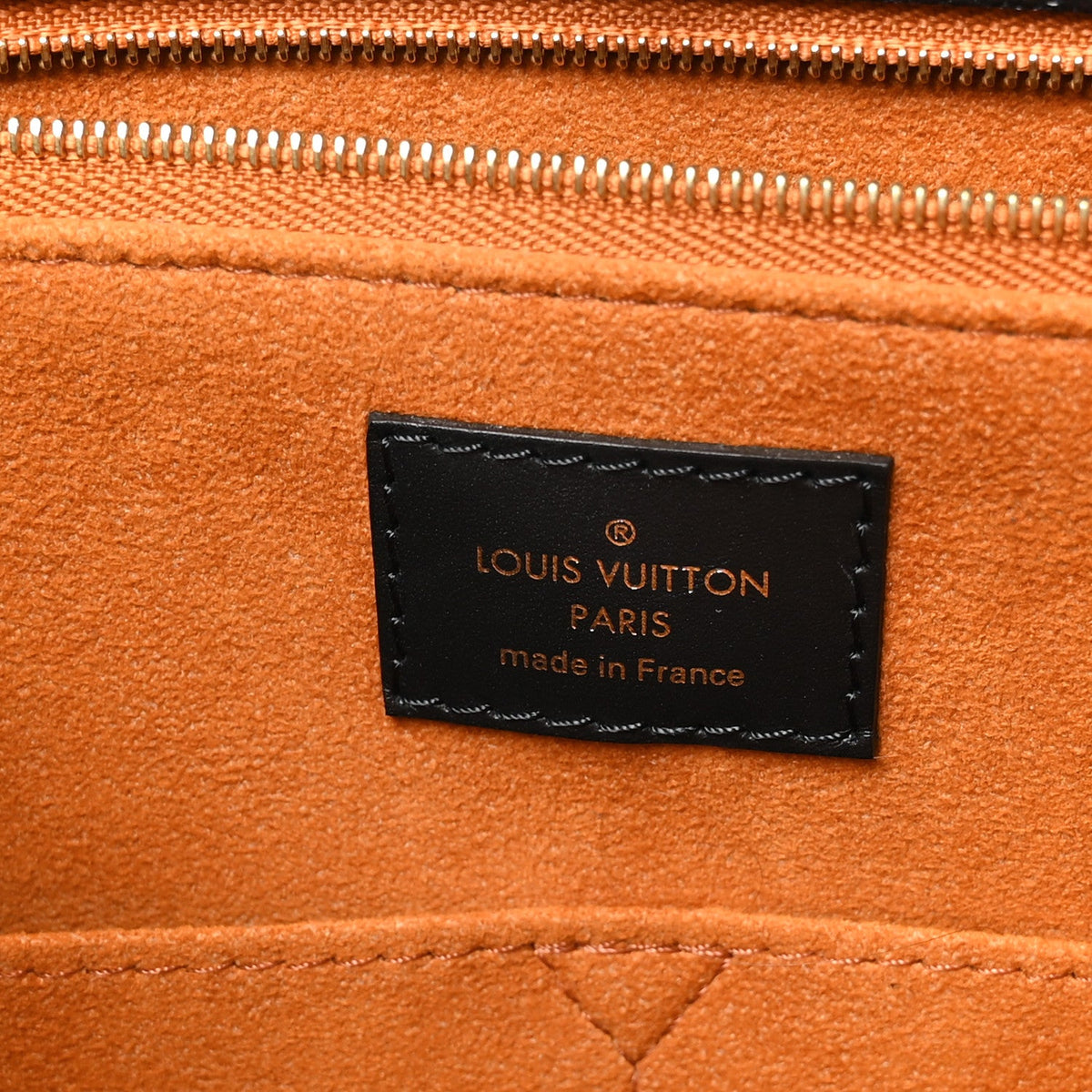 Handbag - Black