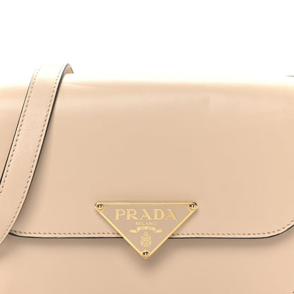 Calfskin Shoulder Bag