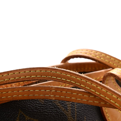 Monogram Neverfull Mm Handbag