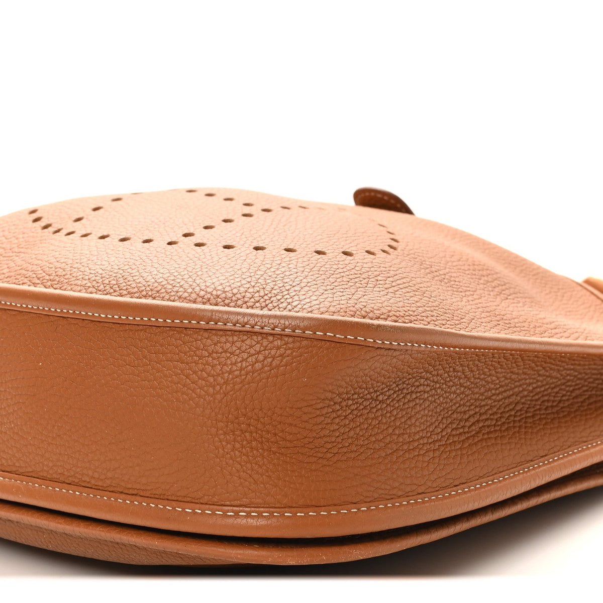 Handbag - Gold