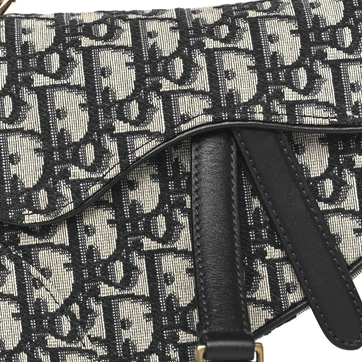 Mini Handbag - Blue