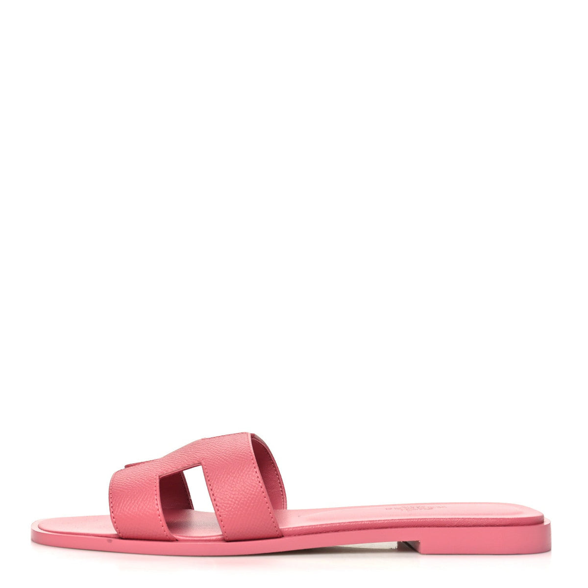 Epsom Oran Sandals Rose De Venise
